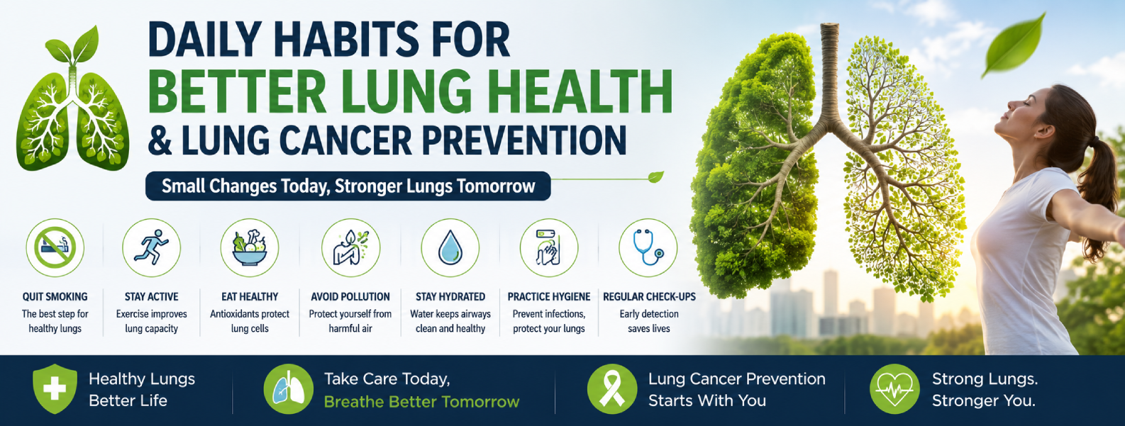 Lung Cancer Doctor in Mumbai