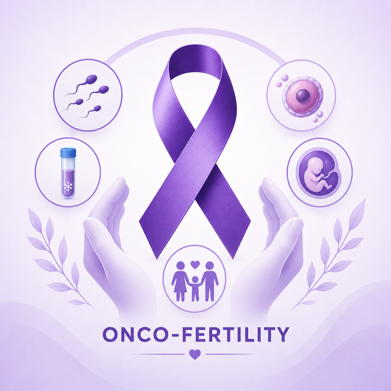 Dr. Preetam Jain - Onco Fertility Specialist in Mumbai
