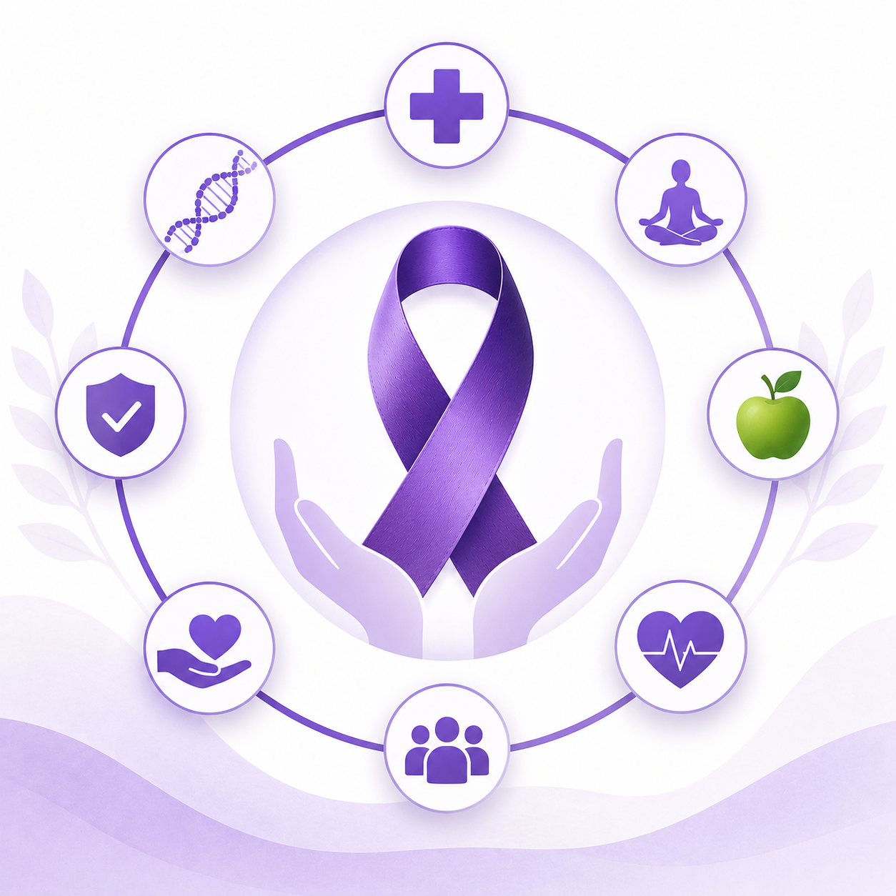 Integrated Cancer Care in Mumbai