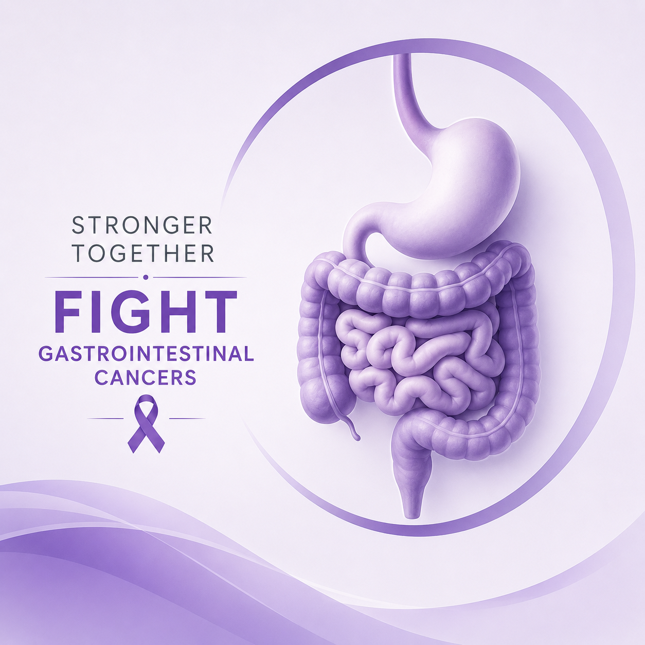 gastrointestinal cancer best treatment