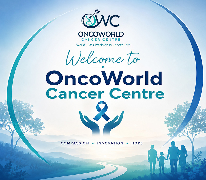 OncoWorld Cancer Centre